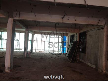 Hyderabad Commercial building for Rent